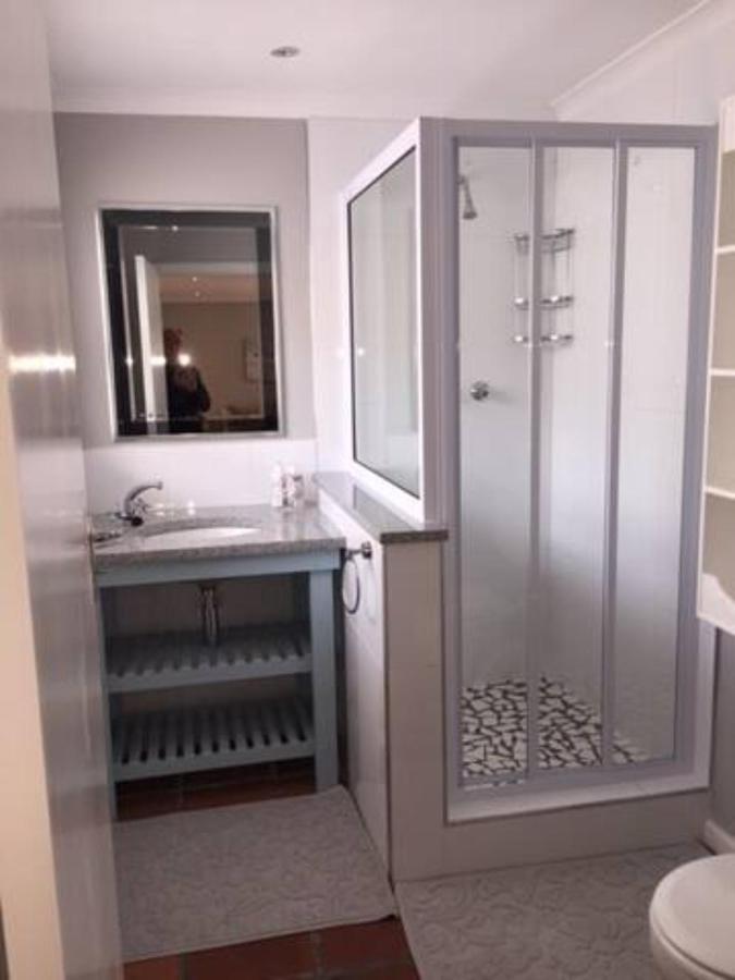 Meerhuis Cottage Langebaan Ngoại thất bức ảnh